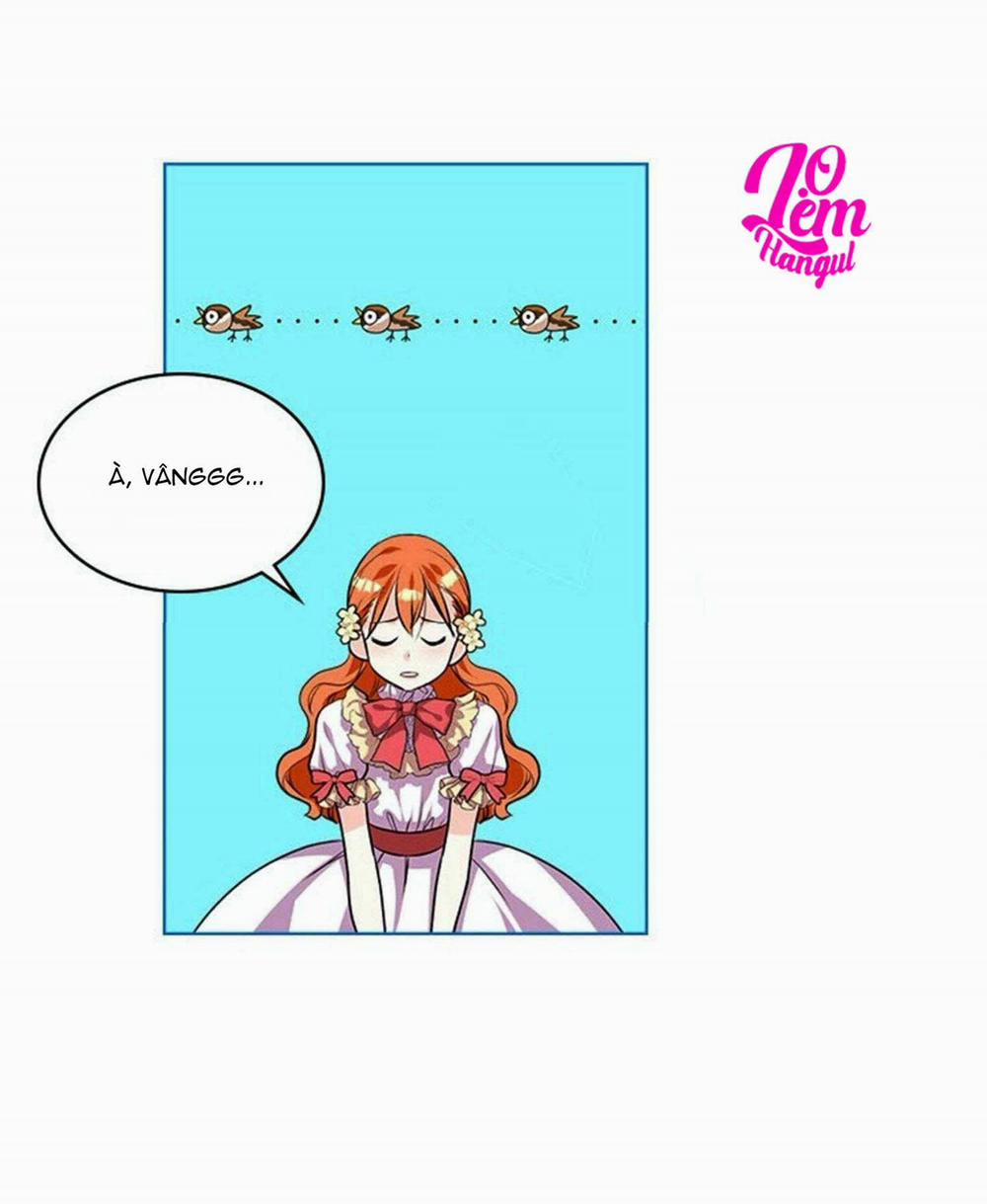 Đức Hạnh Của Ác Nữ Phản Diện 31 trang 43