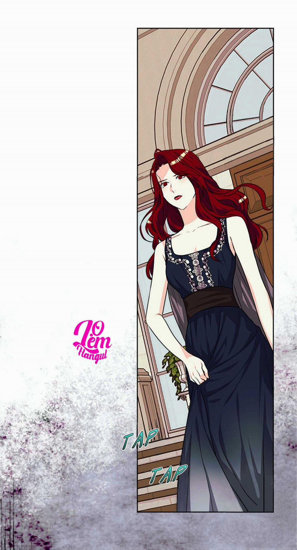 Đức Hạnh Của Ác Nữ Phản Diện 31 trang 44