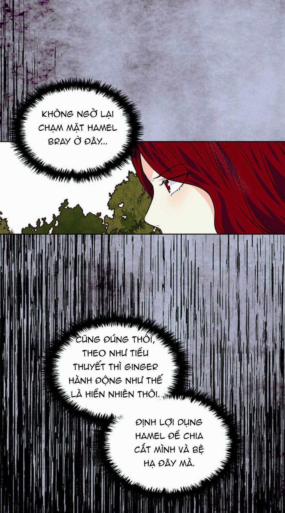 Đức Hạnh Của Ác Nữ Phản Diện 31 trang 45