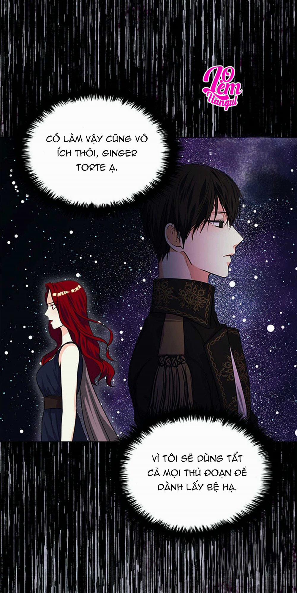 Đức Hạnh Của Ác Nữ Phản Diện 31 trang 46