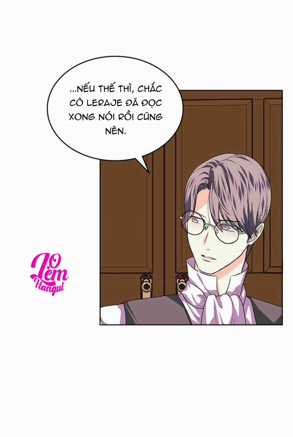 Đức Hạnh Của Ác Nữ Phản Diện 31 trang 50