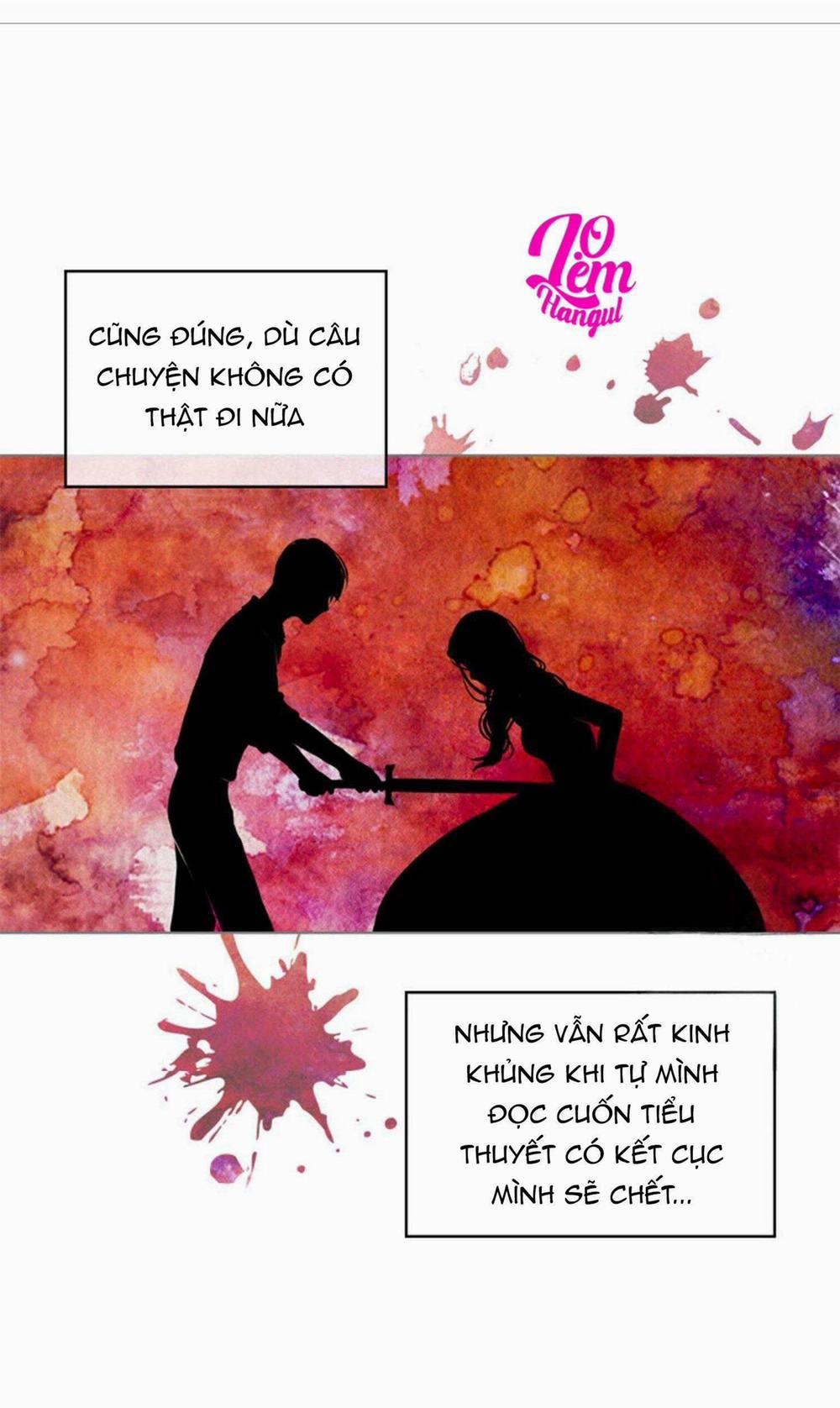 Đức Hạnh Của Ác Nữ Phản Diện 31 trang 52