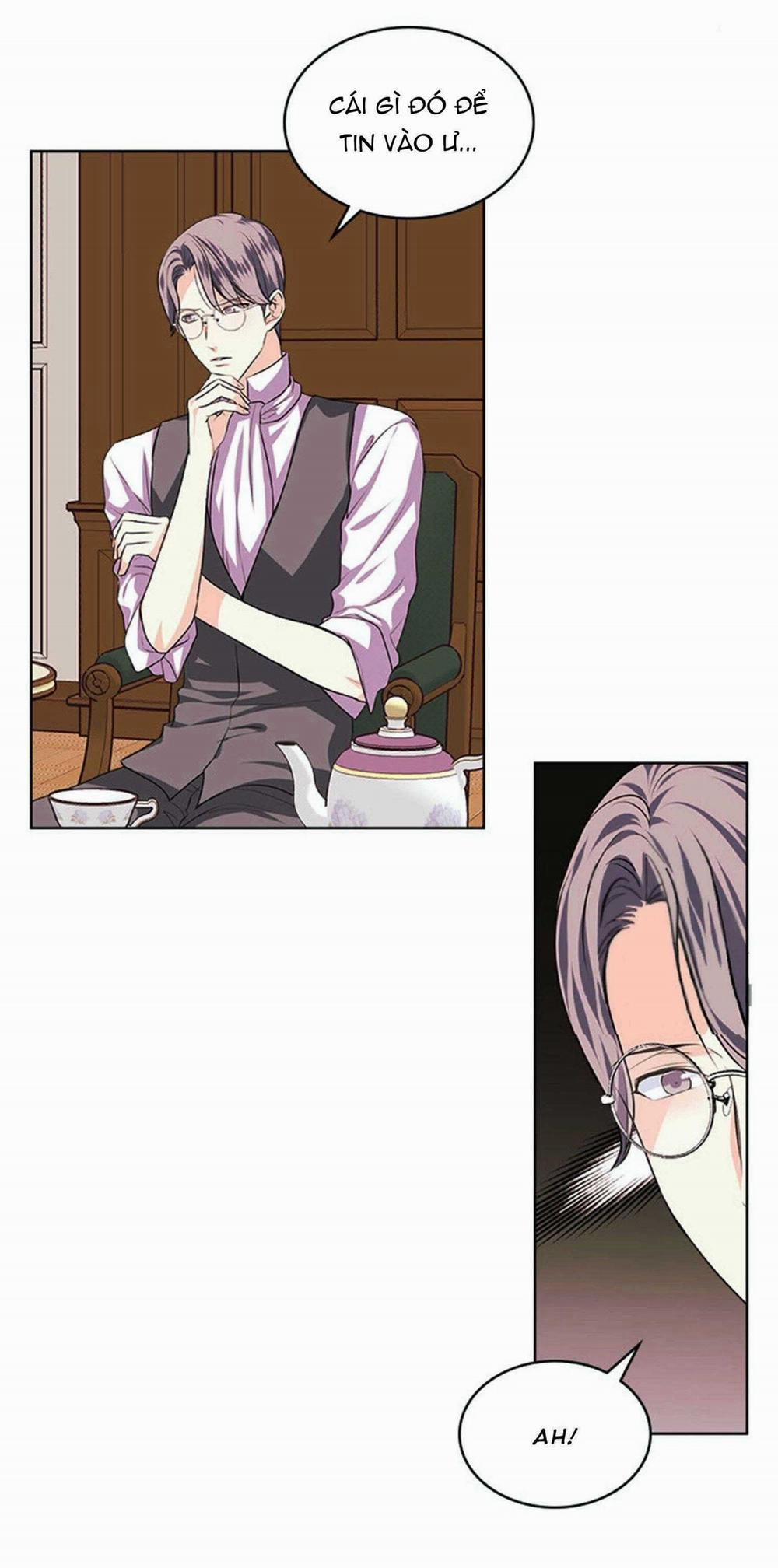 Đức Hạnh Của Ác Nữ Phản Diện 31 trang 54