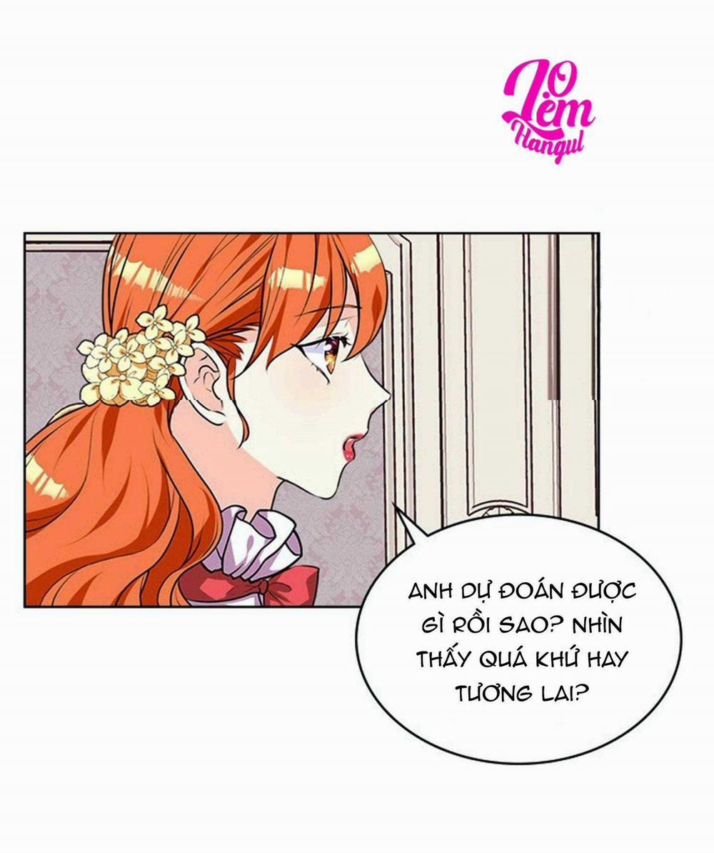 Đức Hạnh Của Ác Nữ Phản Diện 31 trang 55