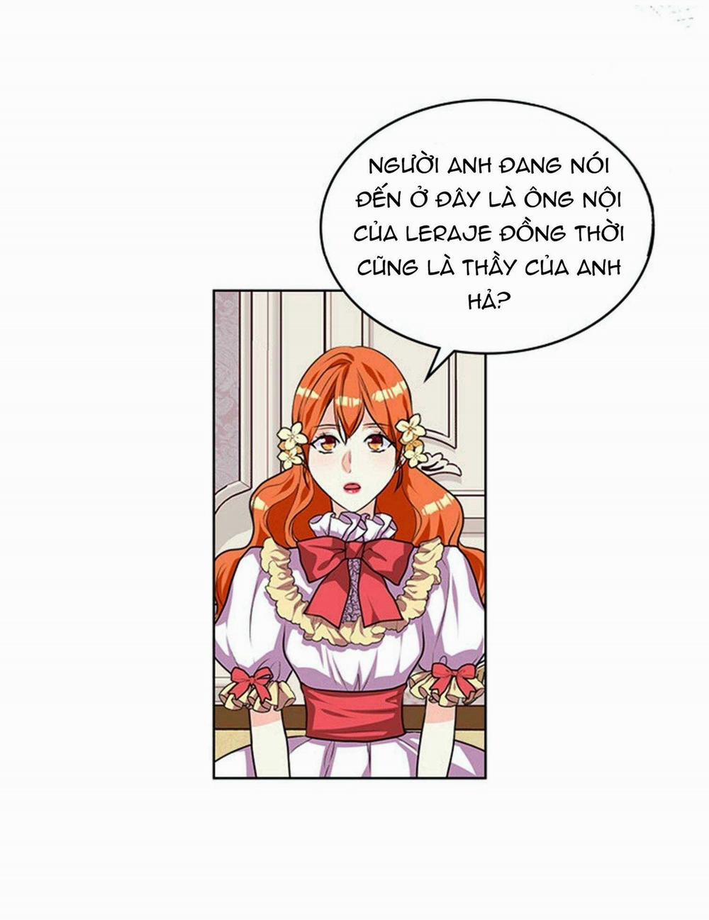 Đức Hạnh Của Ác Nữ Phản Diện 31 trang 58