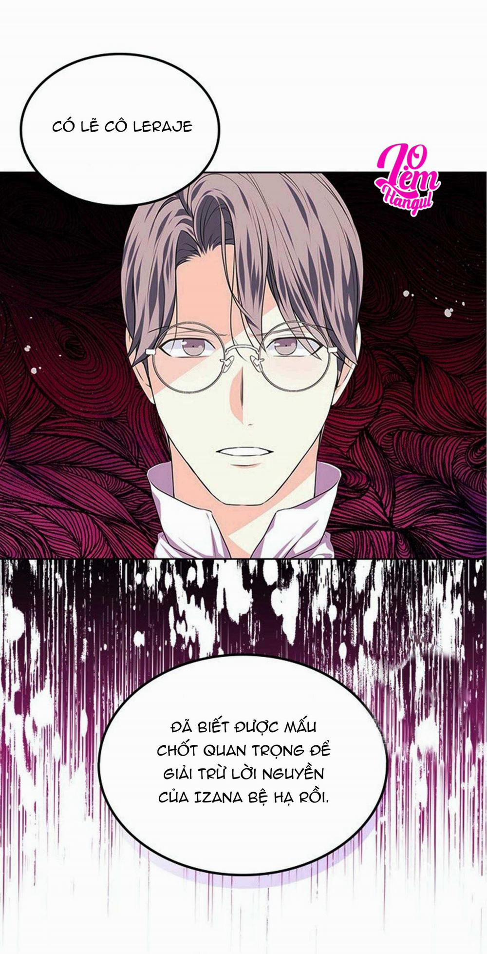 Đức Hạnh Của Ác Nữ Phản Diện 31 trang 59