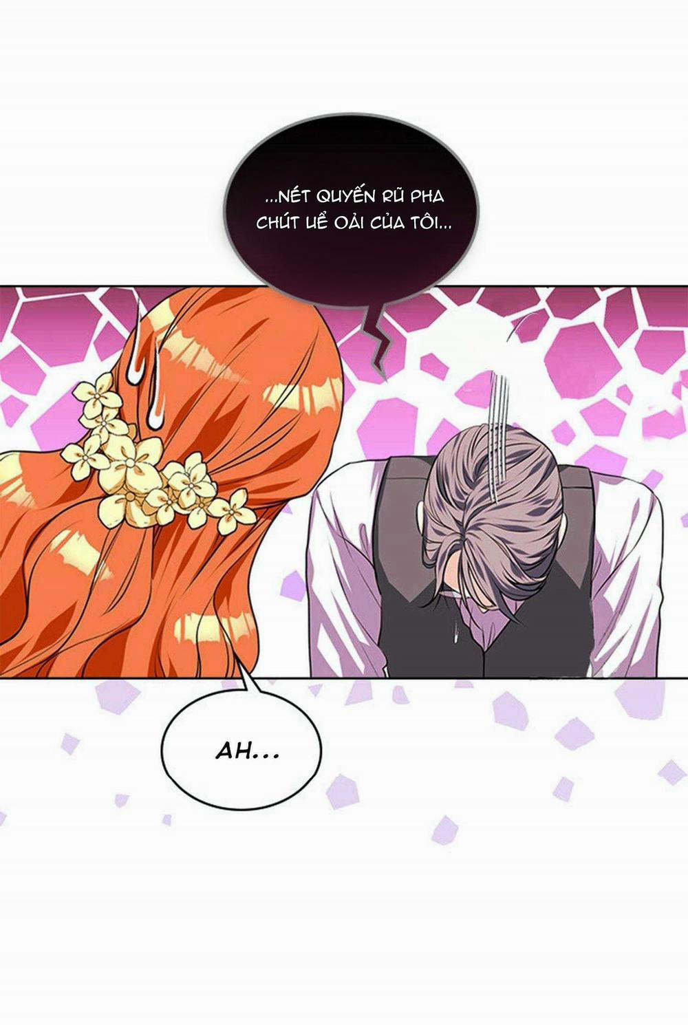 Đức Hạnh Của Ác Nữ Phản Diện 31 trang 7