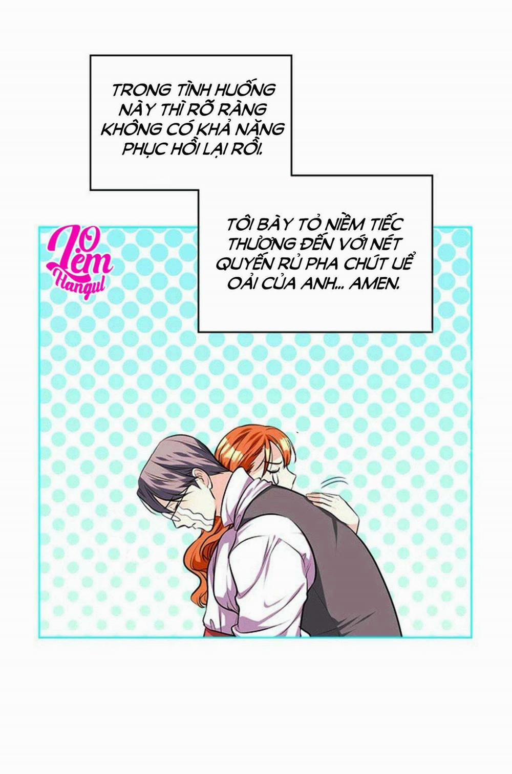 Đức Hạnh Của Ác Nữ Phản Diện 31 trang 8