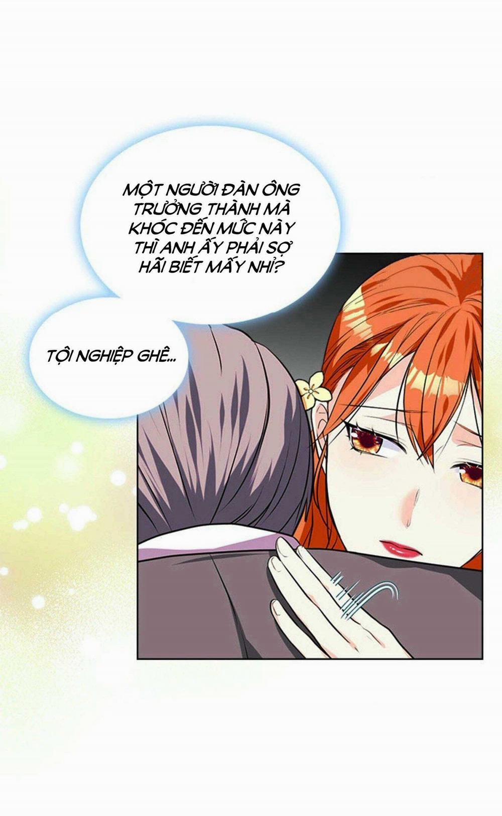 Đức Hạnh Của Ác Nữ Phản Diện 31 trang 9