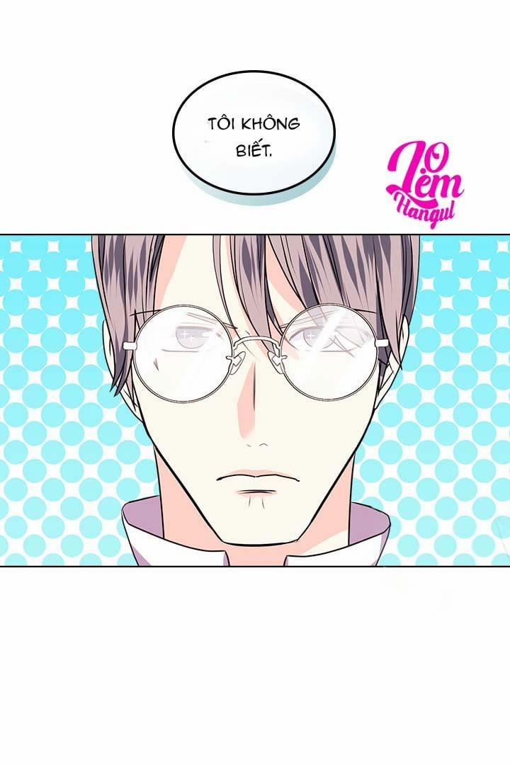 Đức Hạnh Của Ác Nữ Phản Diện 32 trang 10