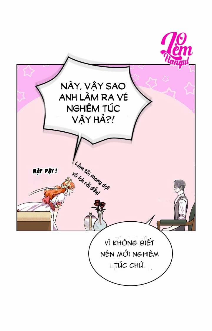 Đức Hạnh Của Ác Nữ Phản Diện 32 trang 12