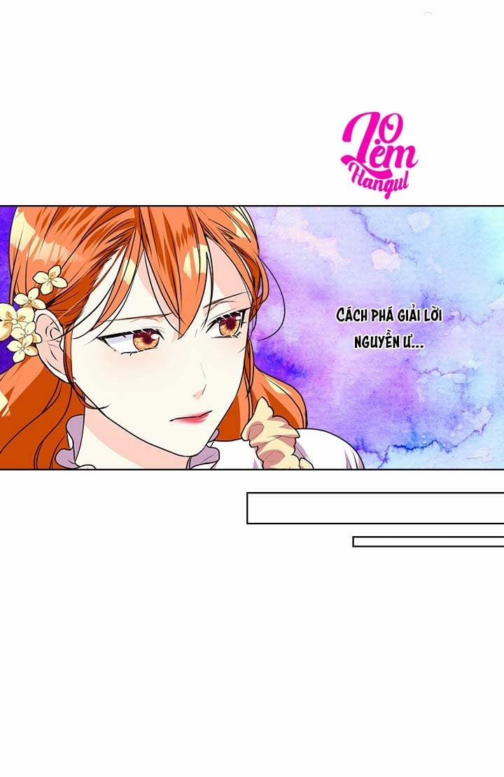 Đức Hạnh Của Ác Nữ Phản Diện 32 trang 14