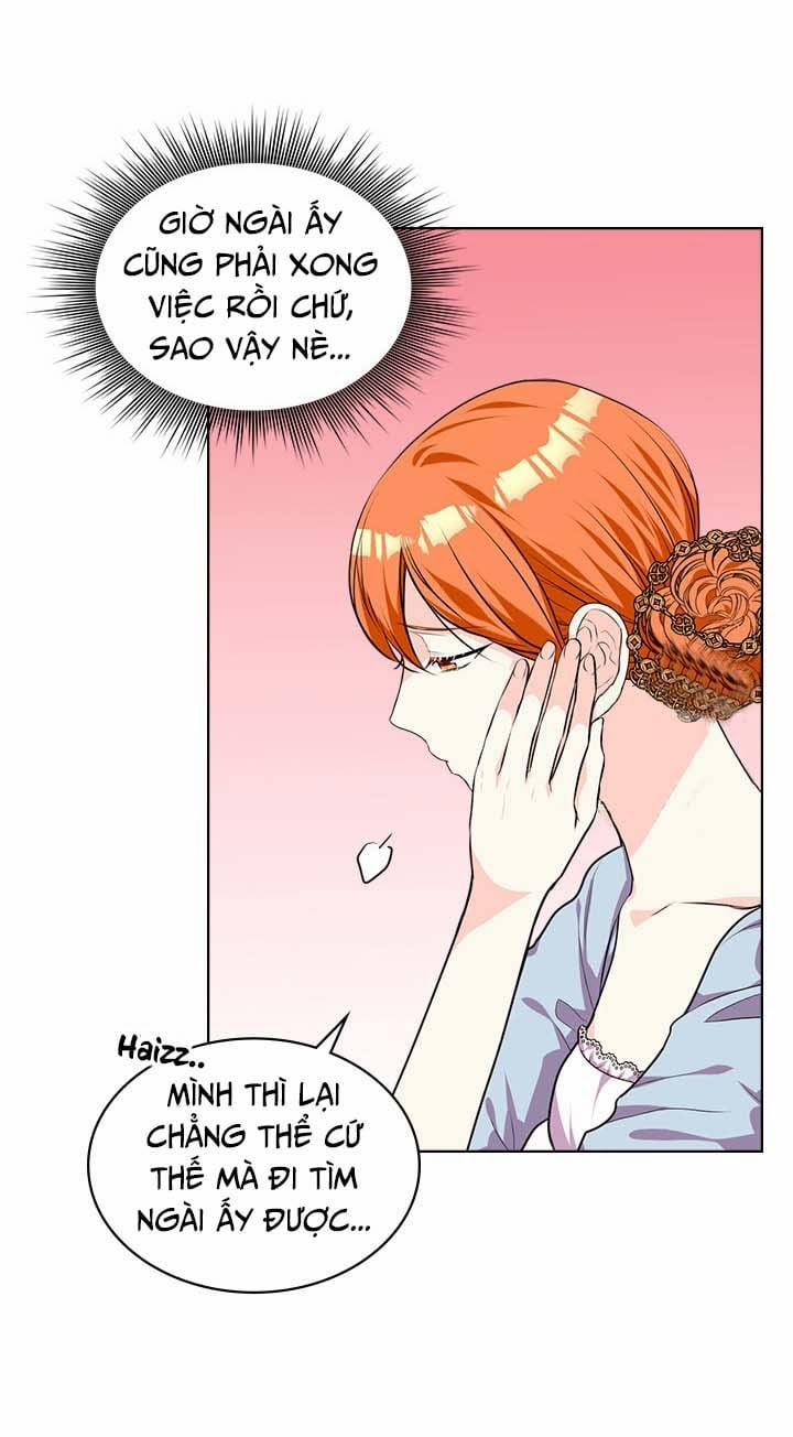 Đức Hạnh Của Ác Nữ Phản Diện 32 trang 17