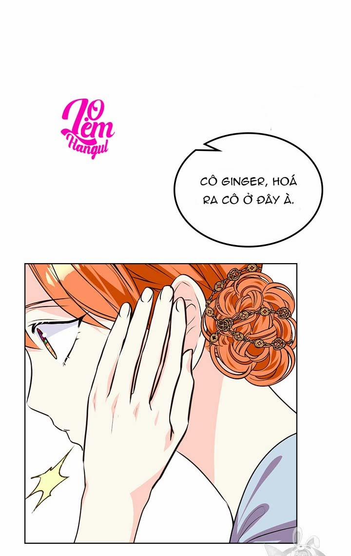 Đức Hạnh Của Ác Nữ Phản Diện 32 trang 18