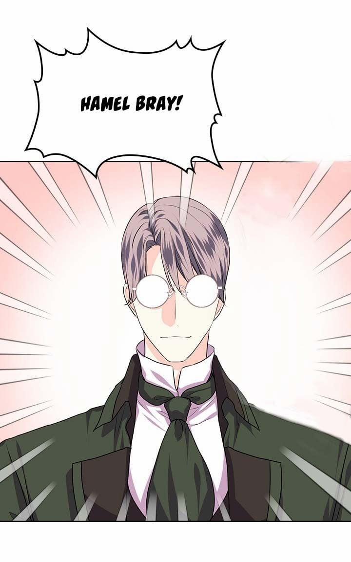 Đức Hạnh Của Ác Nữ Phản Diện 32 trang 19