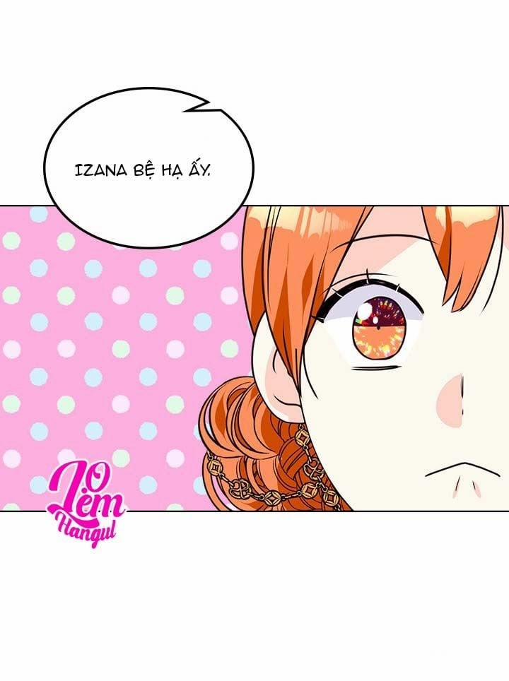 Đức Hạnh Của Ác Nữ Phản Diện 32 trang 22