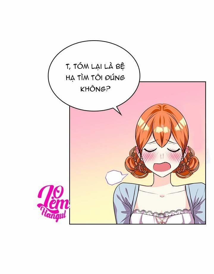 Đức Hạnh Của Ác Nữ Phản Diện 32 trang 24