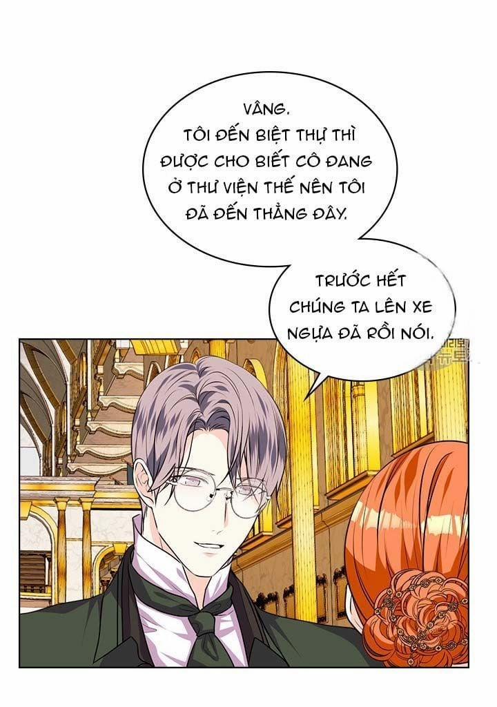 Đức Hạnh Của Ác Nữ Phản Diện 32 trang 25