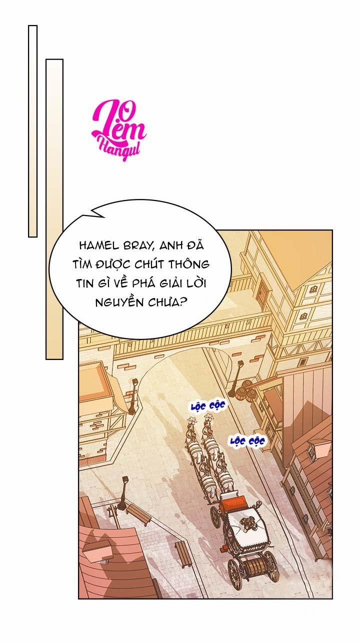 Đức Hạnh Của Ác Nữ Phản Diện 32 trang 26