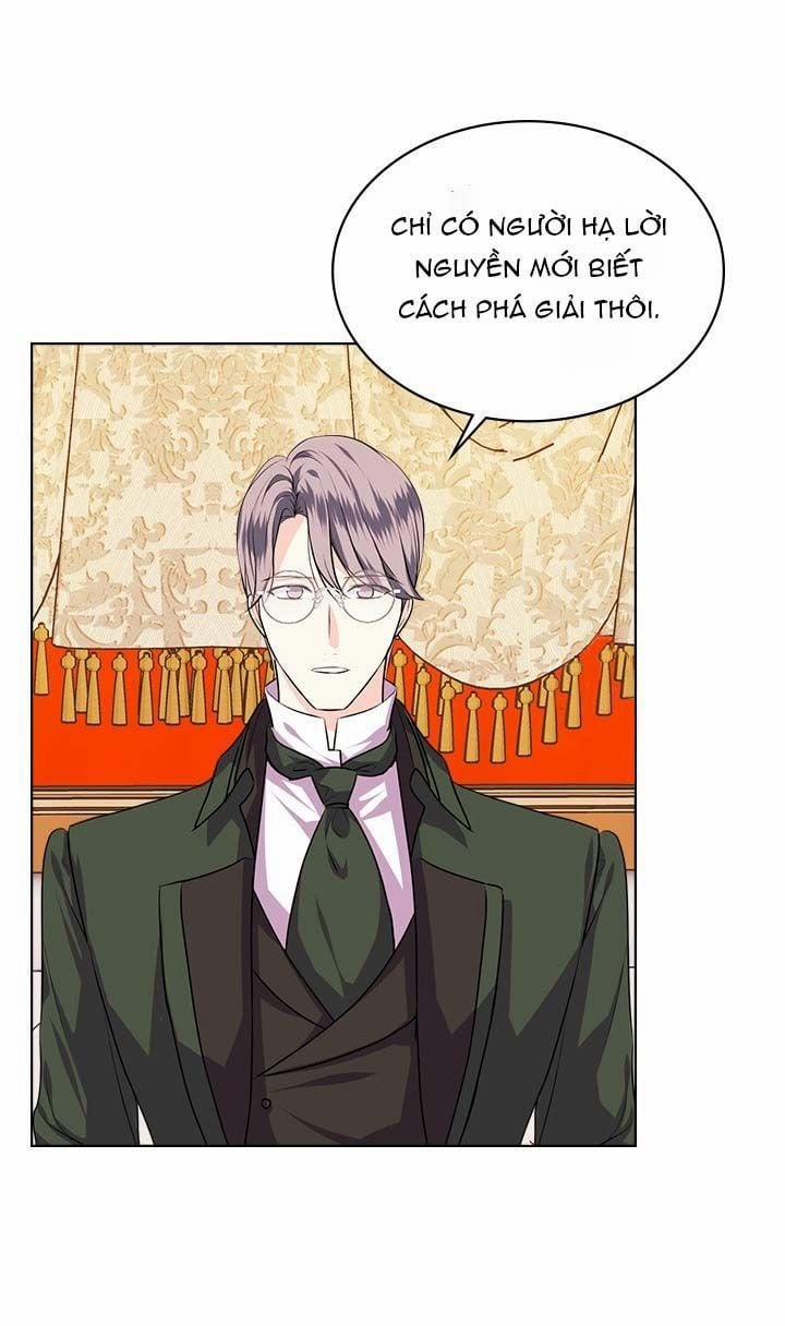 Đức Hạnh Của Ác Nữ Phản Diện 32 trang 27