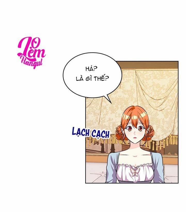 Đức Hạnh Của Ác Nữ Phản Diện 32 trang 29