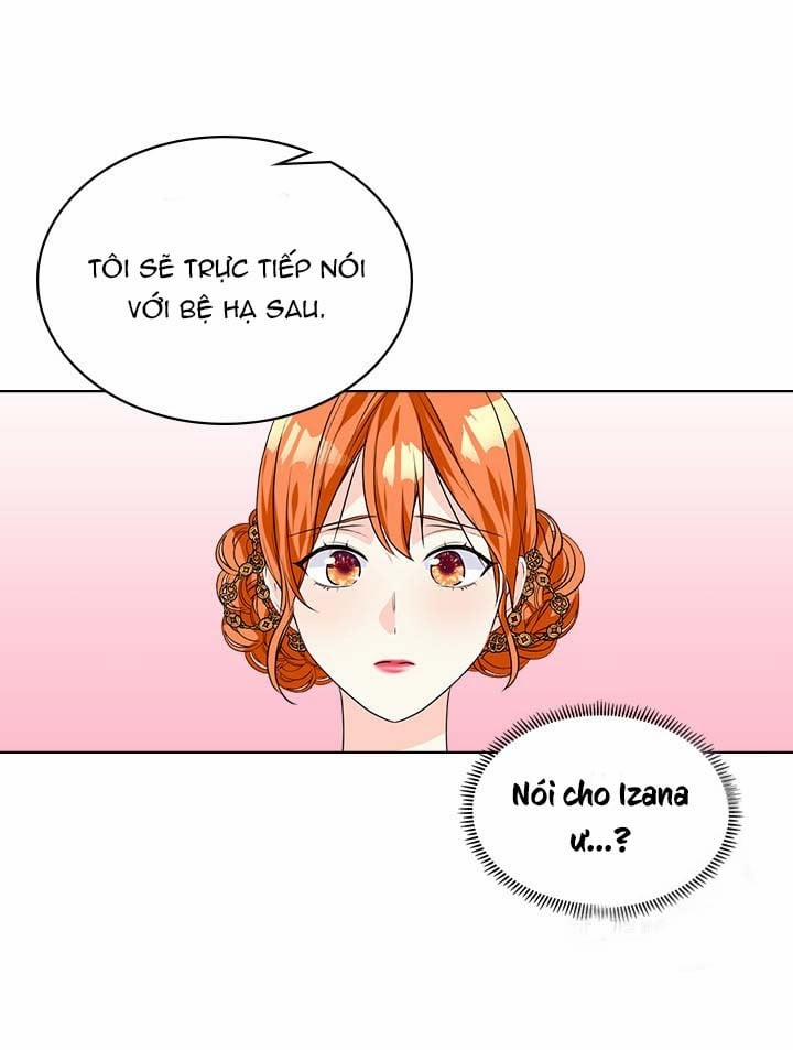 Đức Hạnh Của Ác Nữ Phản Diện 32 trang 30