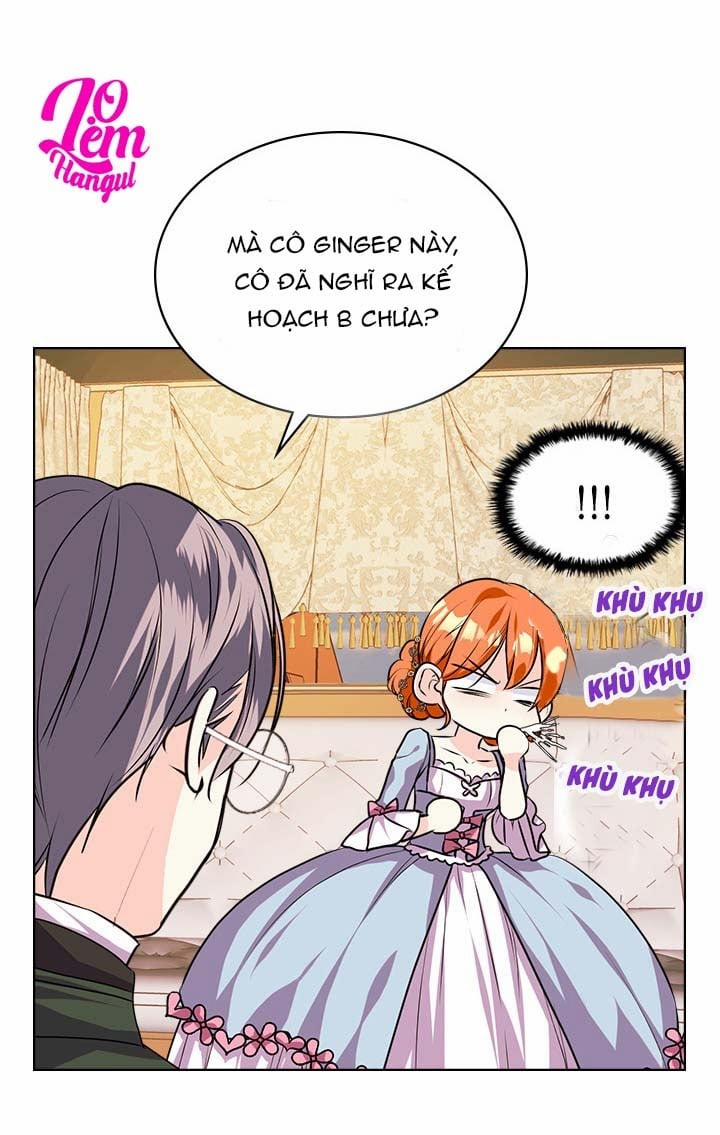 Đức Hạnh Của Ác Nữ Phản Diện 32 trang 31