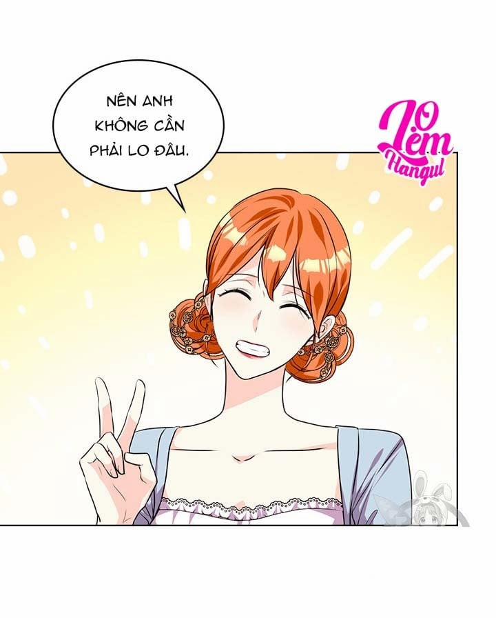 Đức Hạnh Của Ác Nữ Phản Diện 32 trang 33