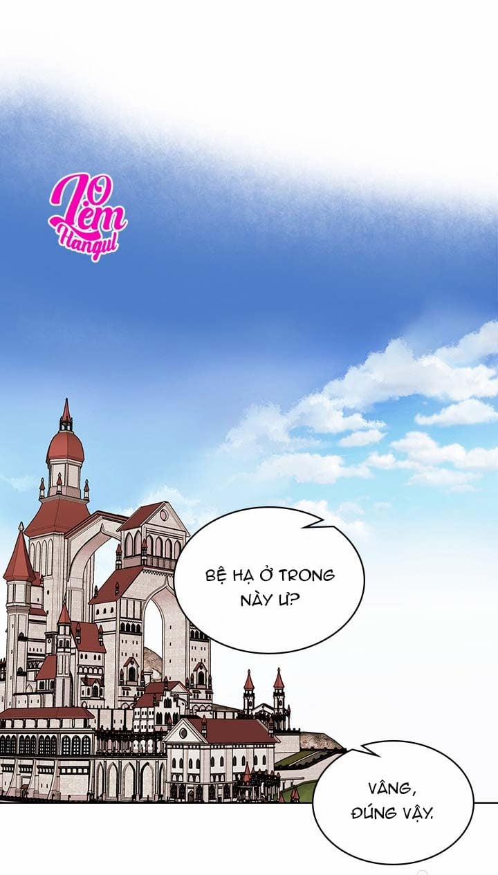 Đức Hạnh Của Ác Nữ Phản Diện 32 trang 35