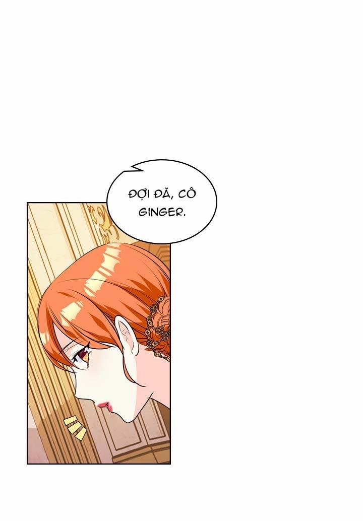 Đức Hạnh Của Ác Nữ Phản Diện 32 trang 36