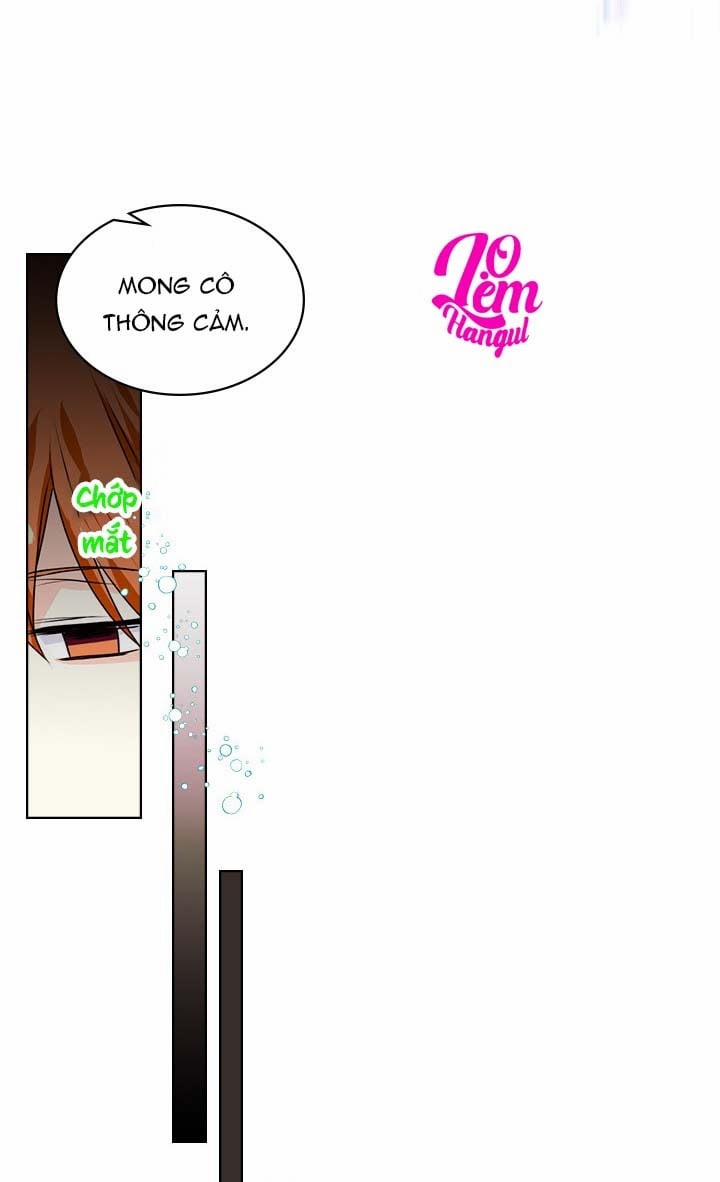 Đức Hạnh Của Ác Nữ Phản Diện 32 trang 38