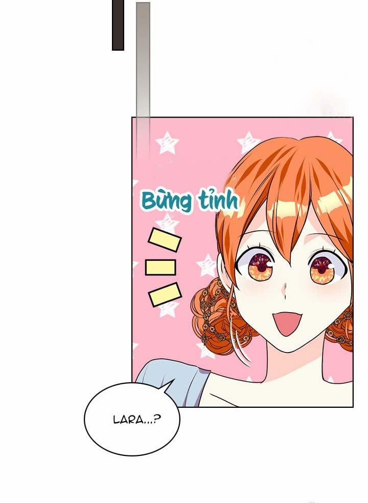 Đức Hạnh Của Ác Nữ Phản Diện 32 trang 39