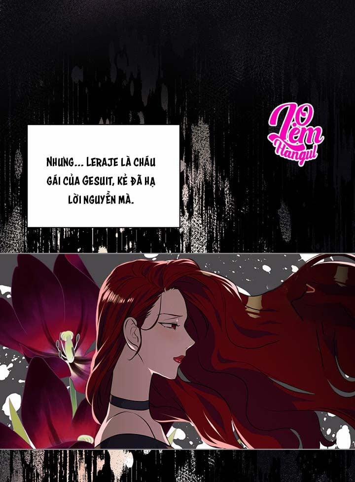 Đức Hạnh Của Ác Nữ Phản Diện 32 trang 4