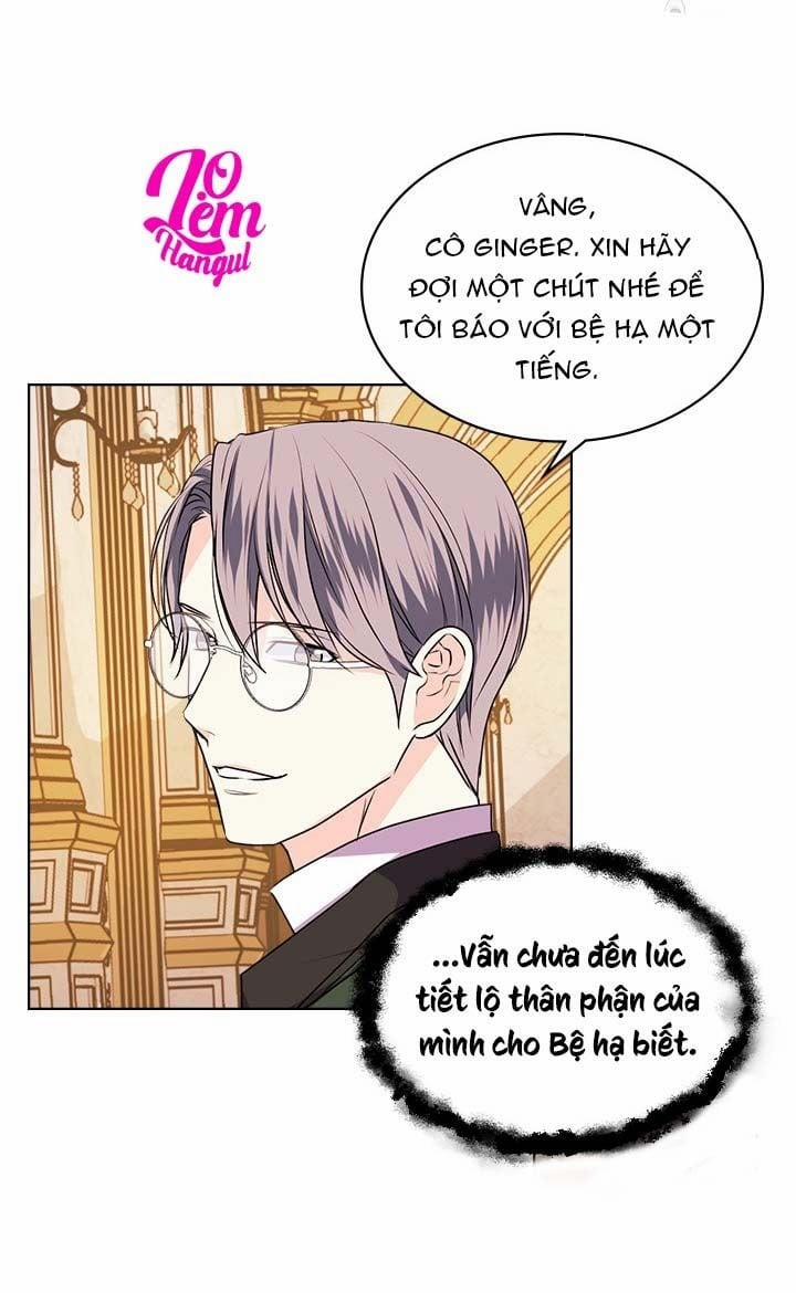 Đức Hạnh Của Ác Nữ Phản Diện 32 trang 40