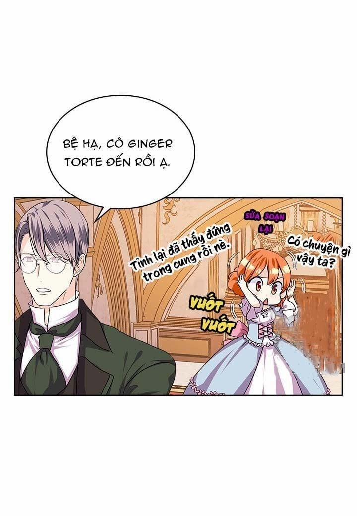 Đức Hạnh Của Ác Nữ Phản Diện 32 trang 42