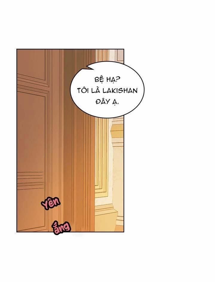 Đức Hạnh Của Ác Nữ Phản Diện 32 trang 45