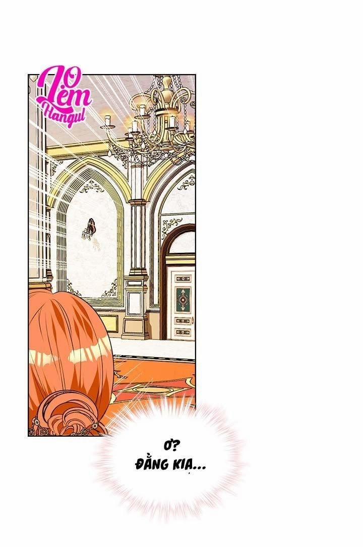 Đức Hạnh Của Ác Nữ Phản Diện 32 trang 49