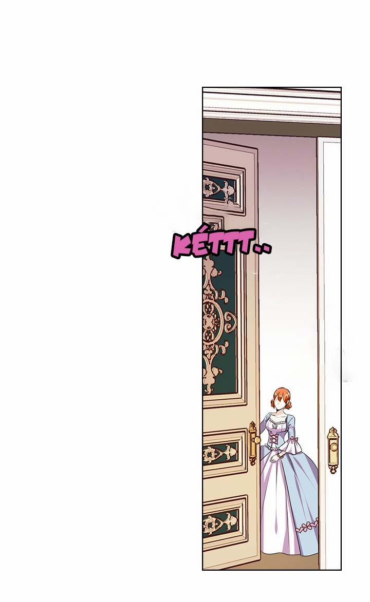 Đức Hạnh Của Ác Nữ Phản Diện 32 trang 52