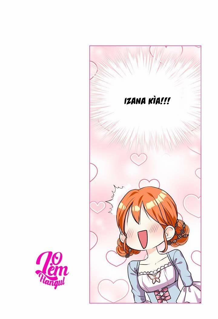 Đức Hạnh Của Ác Nữ Phản Diện 32 trang 56