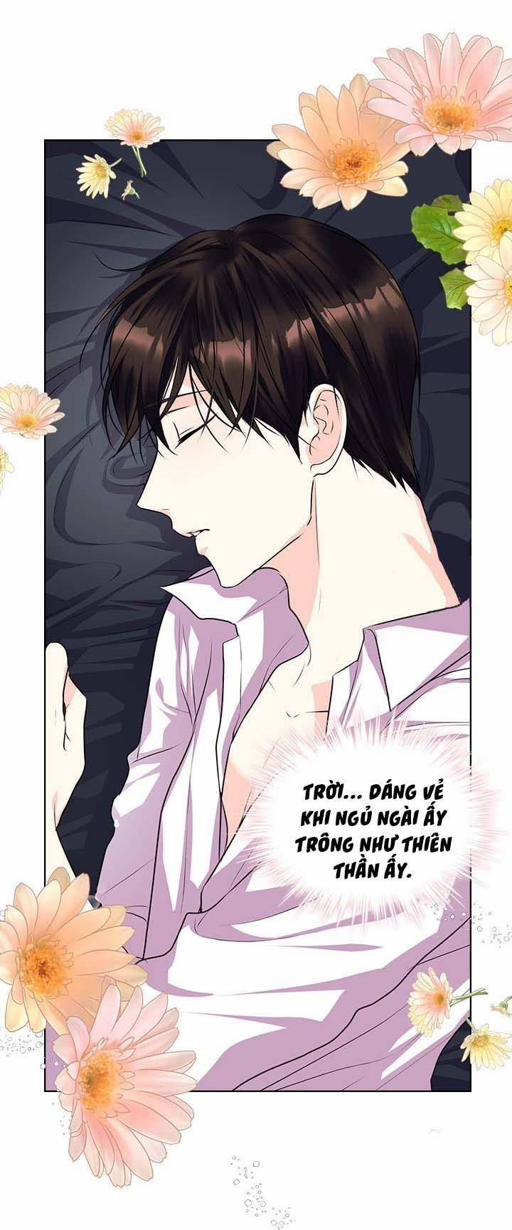 Đức Hạnh Của Ác Nữ Phản Diện 32 trang 57