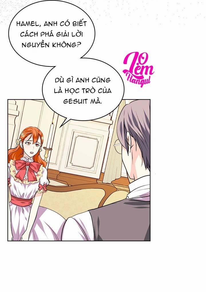 Đức Hạnh Của Ác Nữ Phản Diện 32 trang 6