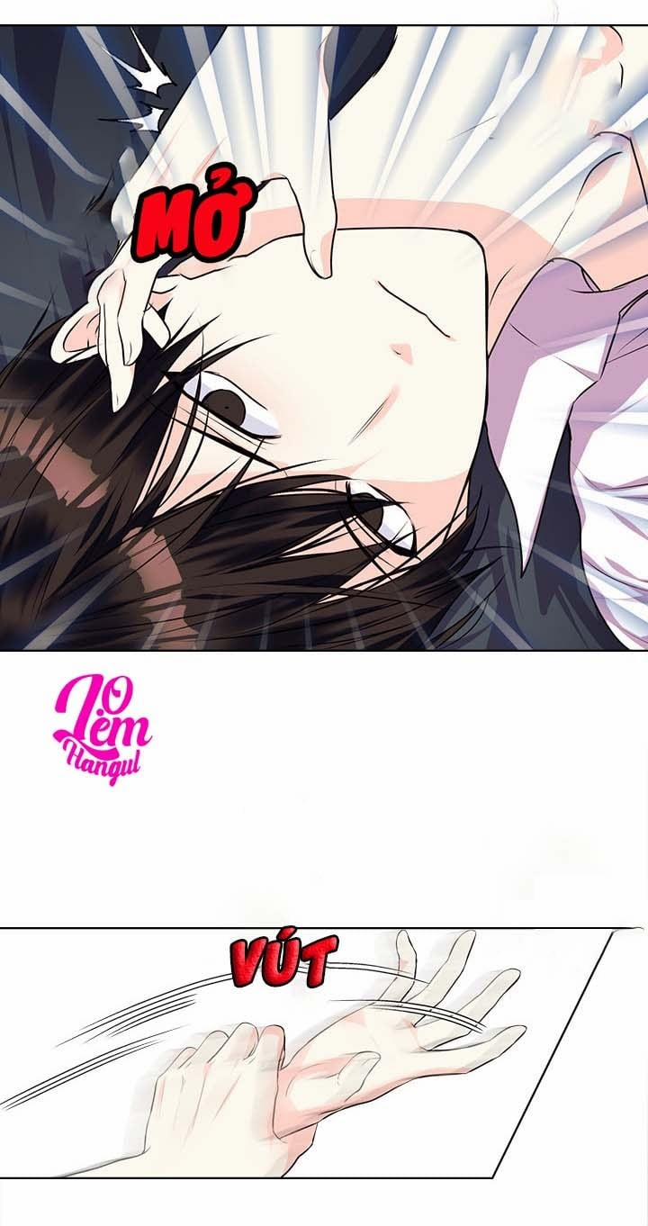 Đức Hạnh Của Ác Nữ Phản Diện 32 trang 60