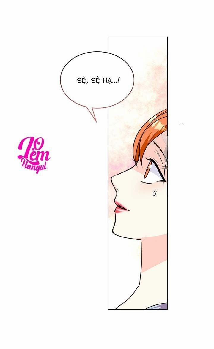 Đức Hạnh Của Ác Nữ Phản Diện 32 trang 62