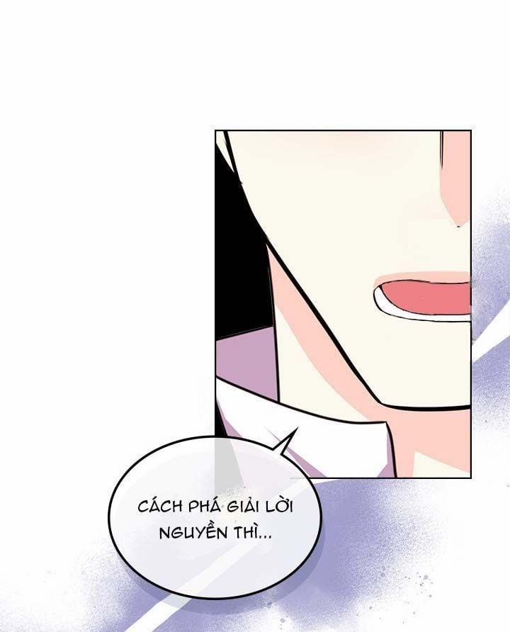 Đức Hạnh Của Ác Nữ Phản Diện 32 trang 7