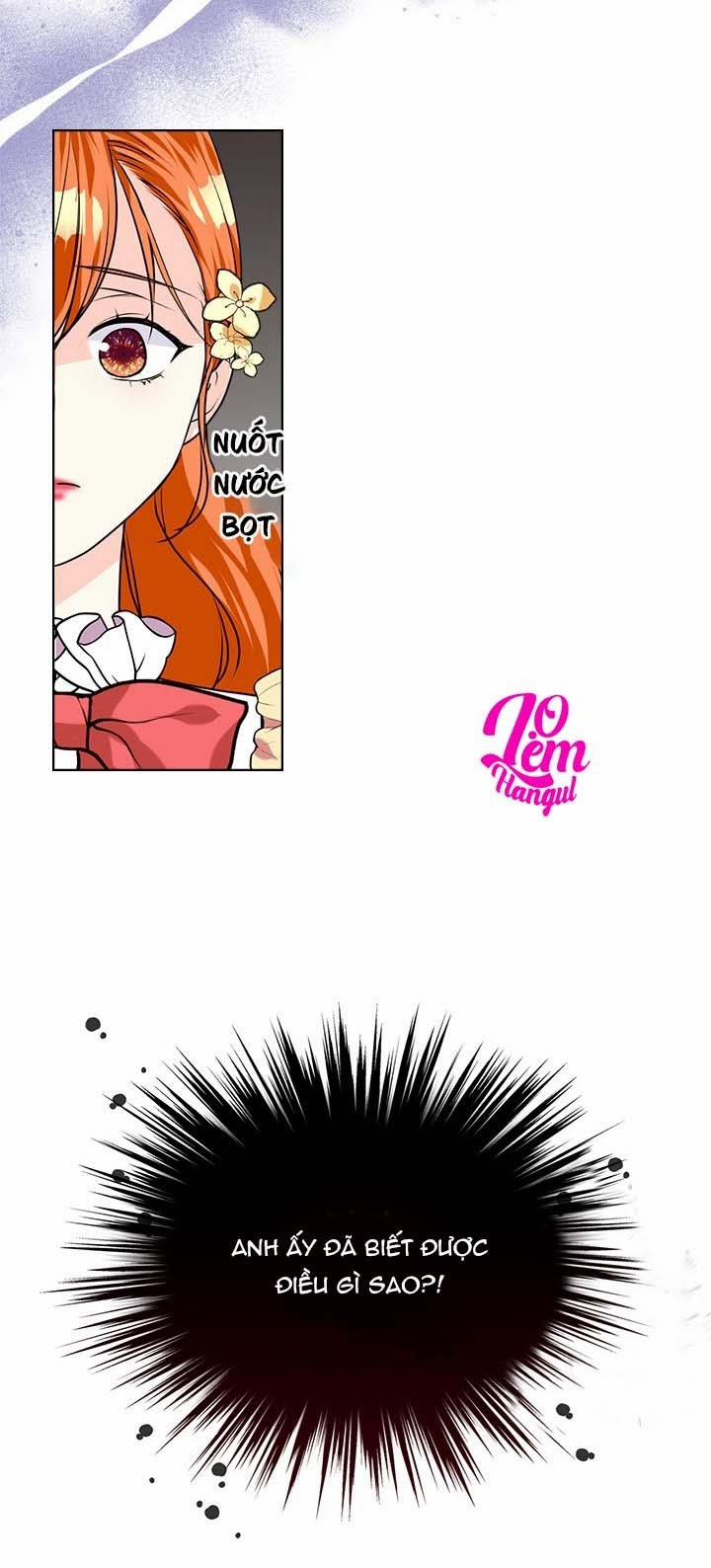 Đức Hạnh Của Ác Nữ Phản Diện 32 trang 8