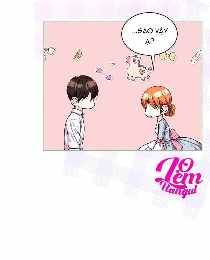 Đức Hạnh Của Ác Nữ Phản Diện 33 trang 10