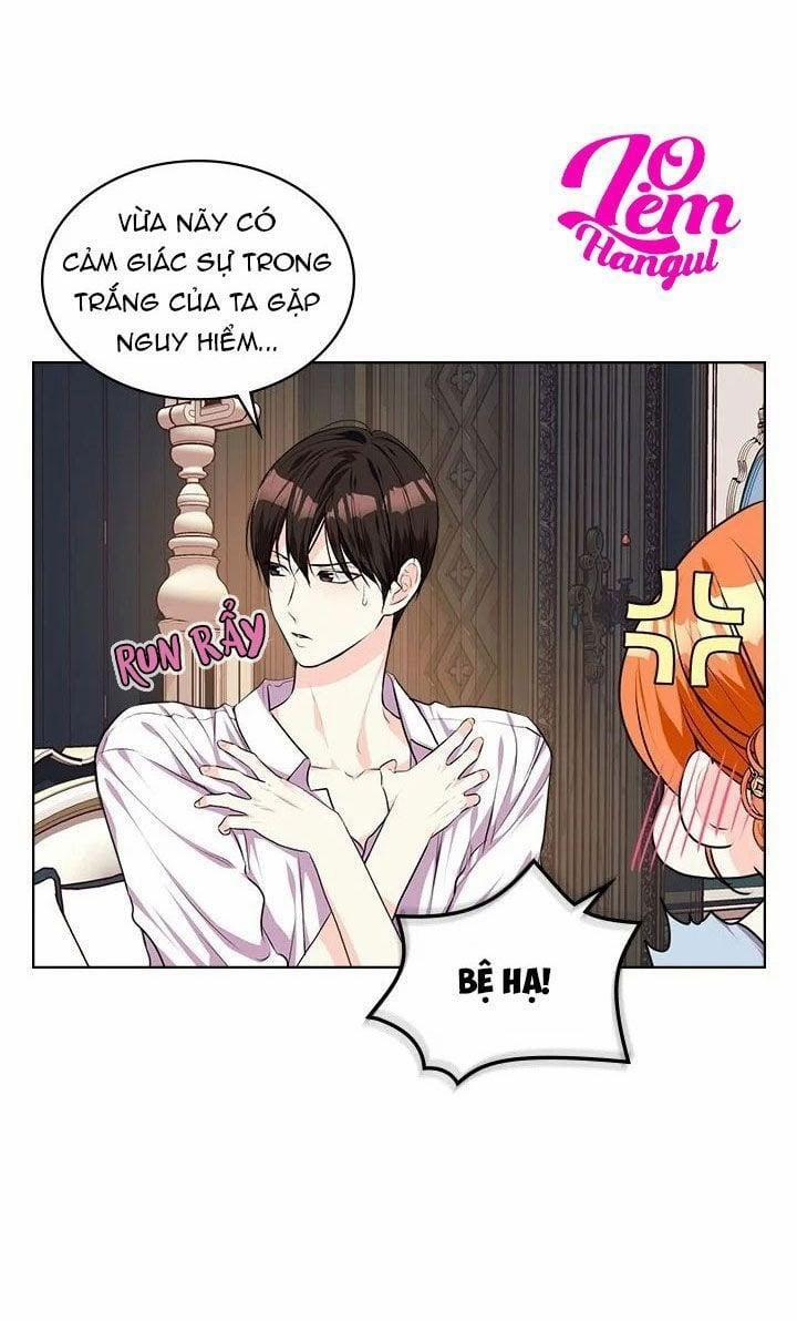 Đức Hạnh Của Ác Nữ Phản Diện 33 trang 11