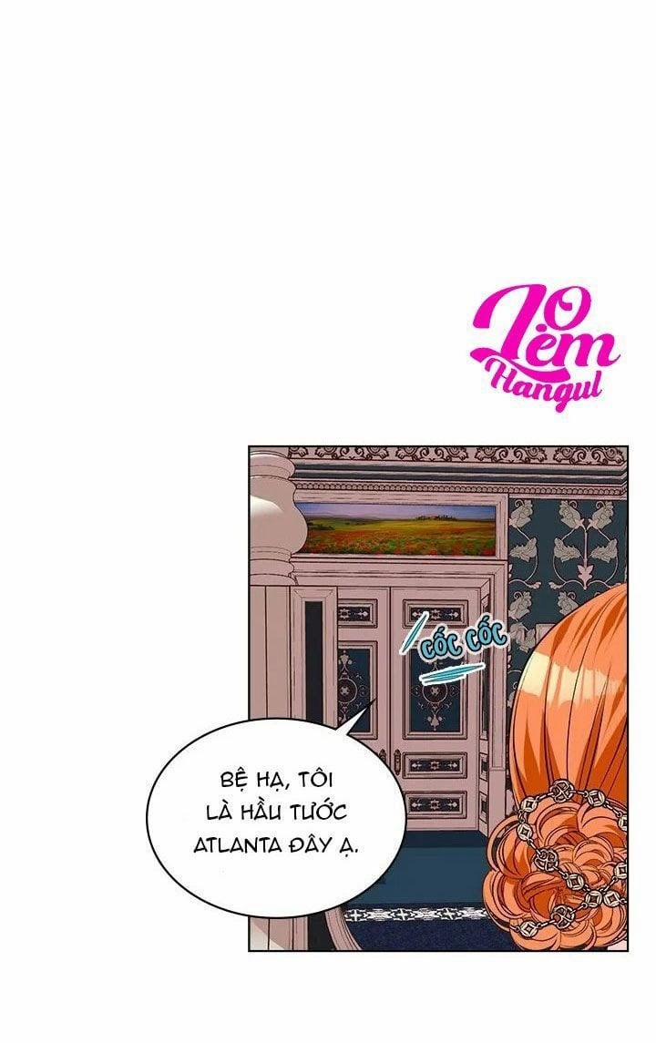 Đức Hạnh Của Ác Nữ Phản Diện 33 trang 12