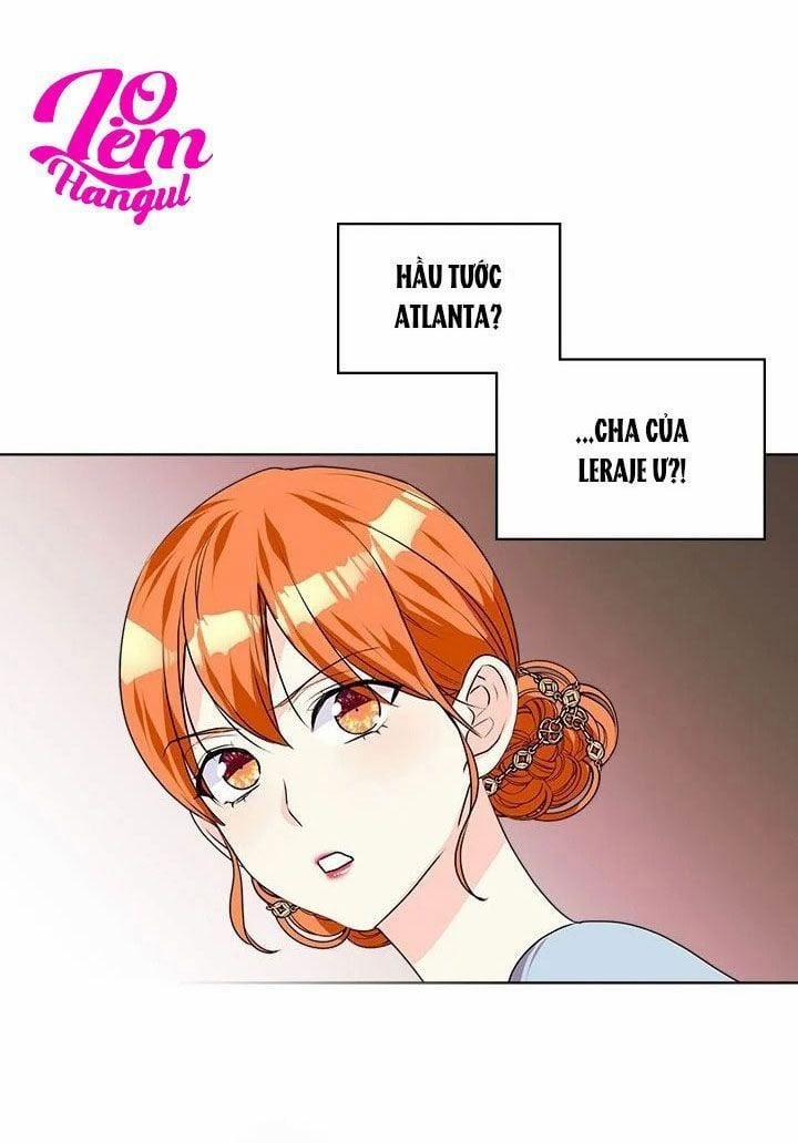 Đức Hạnh Của Ác Nữ Phản Diện 33 trang 13