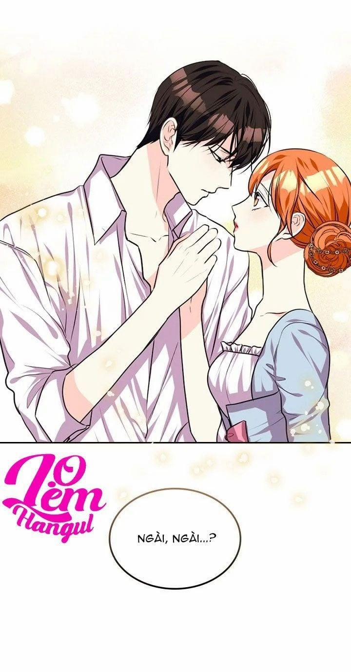 Đức Hạnh Của Ác Nữ Phản Diện 33 trang 15